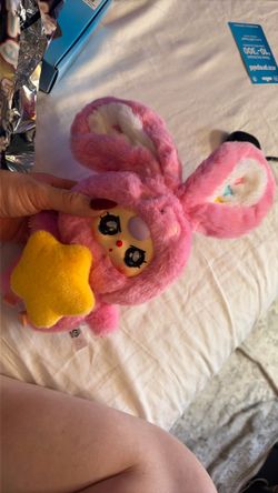 Doll Baby three Lillyrabbit town