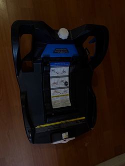 Doona car seat attachment