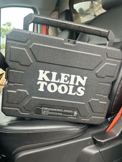 ET450 Klein Tools Advanced Circuit Tracer Kit