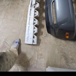 99-2003 Lexus RX300 Front Bumper 