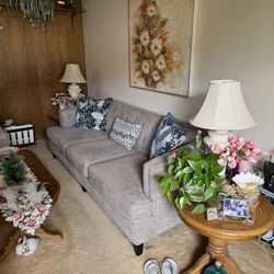 Sofa - Living room set