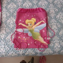 Tinkerbell Bag 🛍️🛍️🛍️