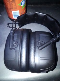 Headphones