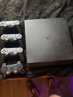 PS4 slim