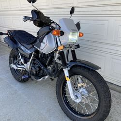 Yamaha TW200