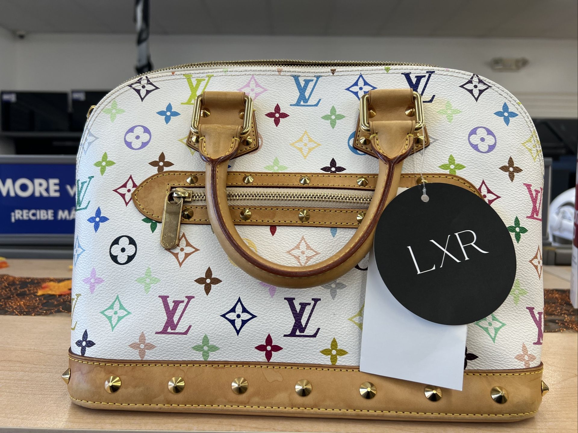 Louis Vuitton