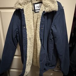 Zara Jacket