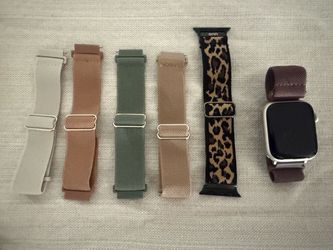 Apple Watch 8 45MM GPS