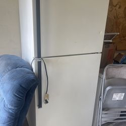 Refrigerator works great we sell them all the time will deliver for an extra fee