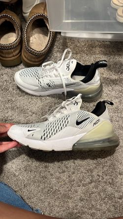 Woman’s Nikes