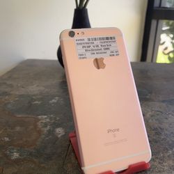 iPhone 6S Plus Unlocked 