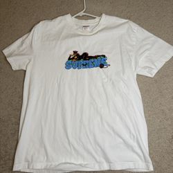 Supreme Catwomen Tee