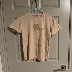 Balenciaga Shirt