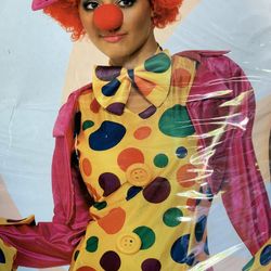 Show De Payasos  Más Vistos En California 