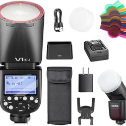 Godox V1s Flash Kit
