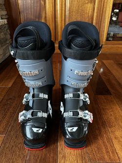 Nordica Speedmachine J4 2025/26 Ski Boots