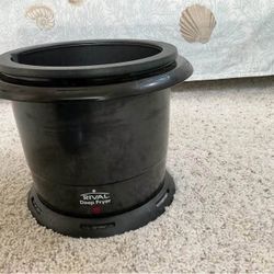 Chicken fryer  -  $20
