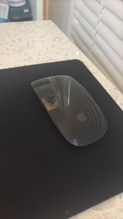 Magic Mouse