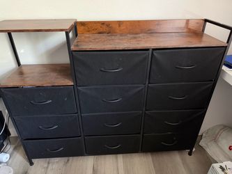 Bedroom Dresser