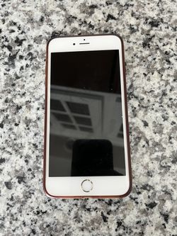 iPhone -Cell Phone No Scratches, Works Perfectly 