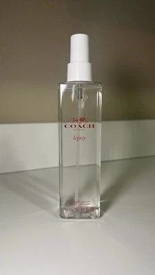 Coach Legacy Body Mist - NEW