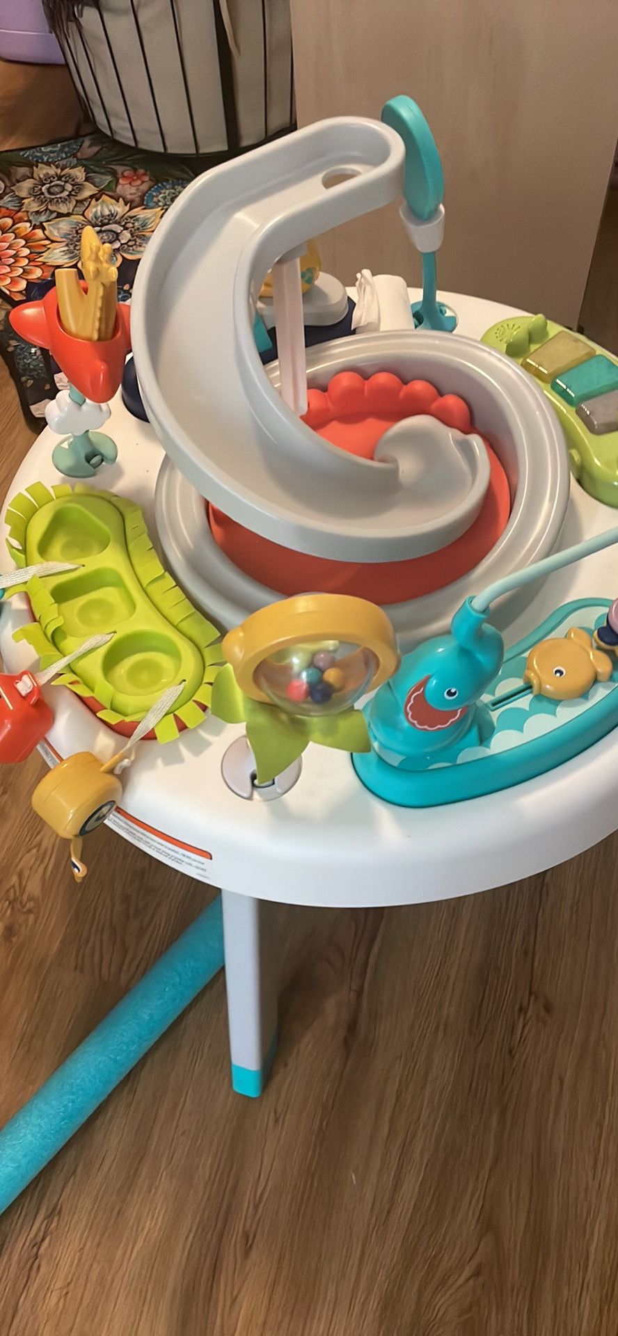 Fisher Price Activity Center