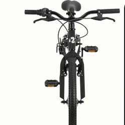 Dart 20” Kids’ Bike 7