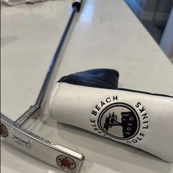 Scotty Cameron Special Select Newport 2