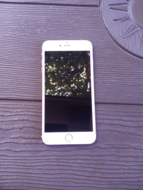 I Phone 6 s Plus