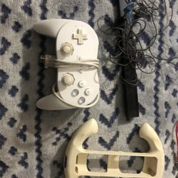 Wii Controller