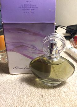 Avon eternal magic eau de toilette