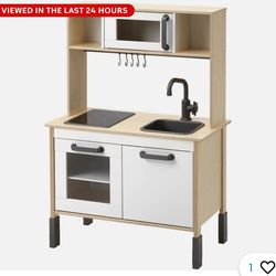 IKEA Kids Kitchen