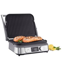 Cuisinart 5-in-1 Digital Griddler