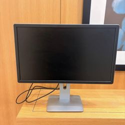 Dell Desktop Monitor