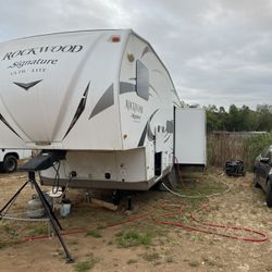 2015 Rv 
