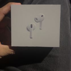AirPod Pro 3 