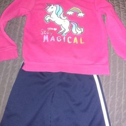 Kids Size 4-5 Lot