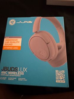 JLab headphones