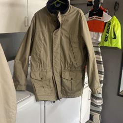 Pacific Trail,   Winter jacket