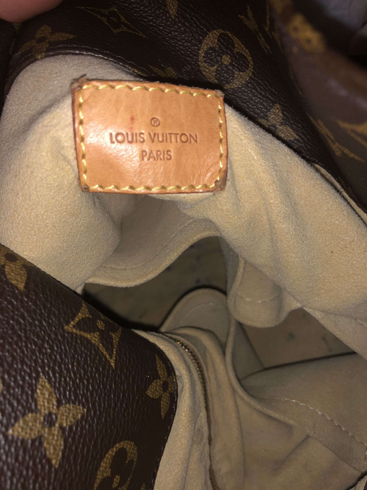 Louis Vuitton Monogram Artsy GM for Sale in Hesperia, CA - OfferUp