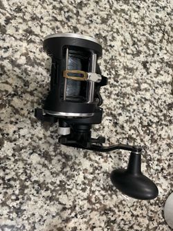 Fishing reel Penn rival20lw