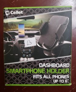 Cell Phone Holder