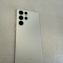 Galaxy S22 Ultra <<512GB~~256GB>>