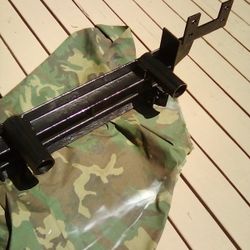 Meyer Snow Plow Frame Mount 99-04 F-250 F-350