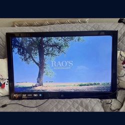 Westinghouse  TV 42” , No Remote, Works Well. I Don’t Need It.$70