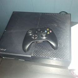 Xbox One 