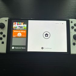 Nintendo Switch V2