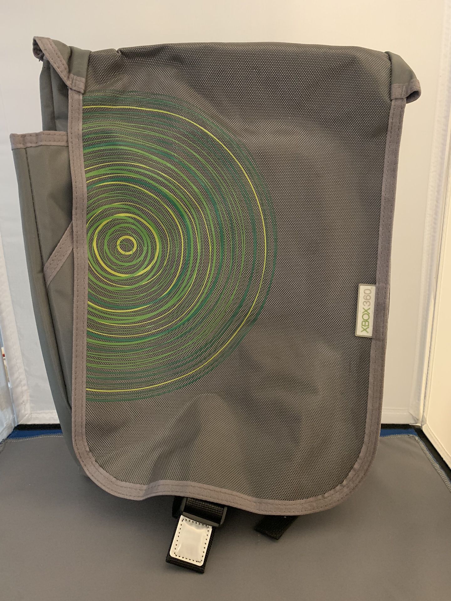 Xbox 360 Carrying Bag
