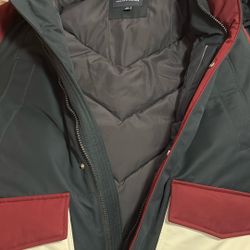 Tommy Hilfiger Puffer 