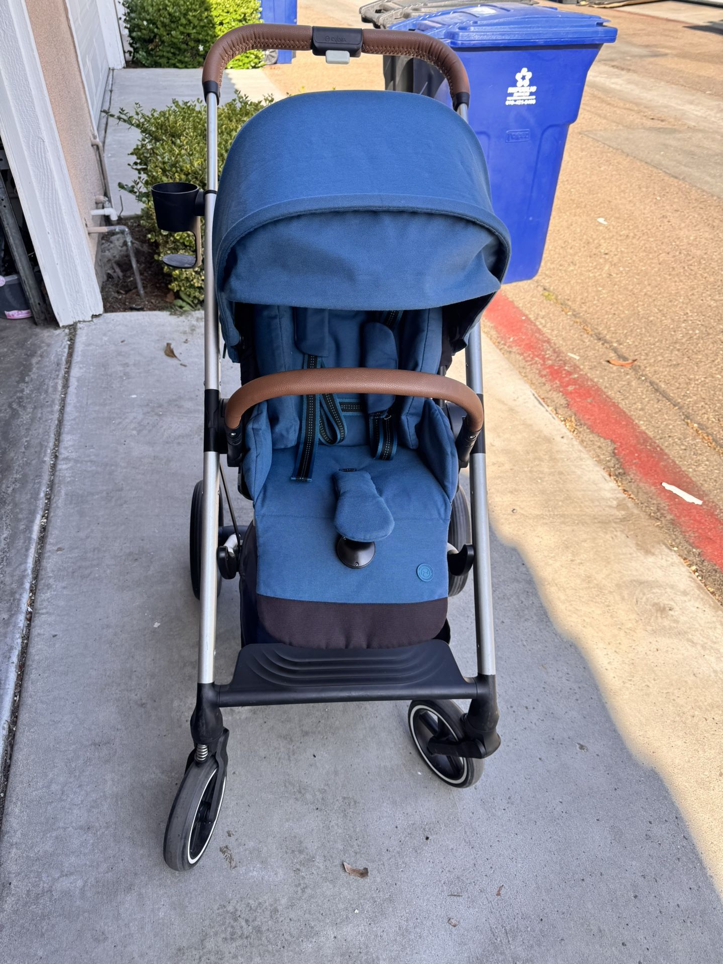 Stroller